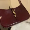 SAC YSL BORDEAU – Image 2