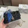 MINI SAC CD NOIR