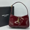SAC YSL BORDEAU