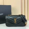 SAC YSL NOIR NV