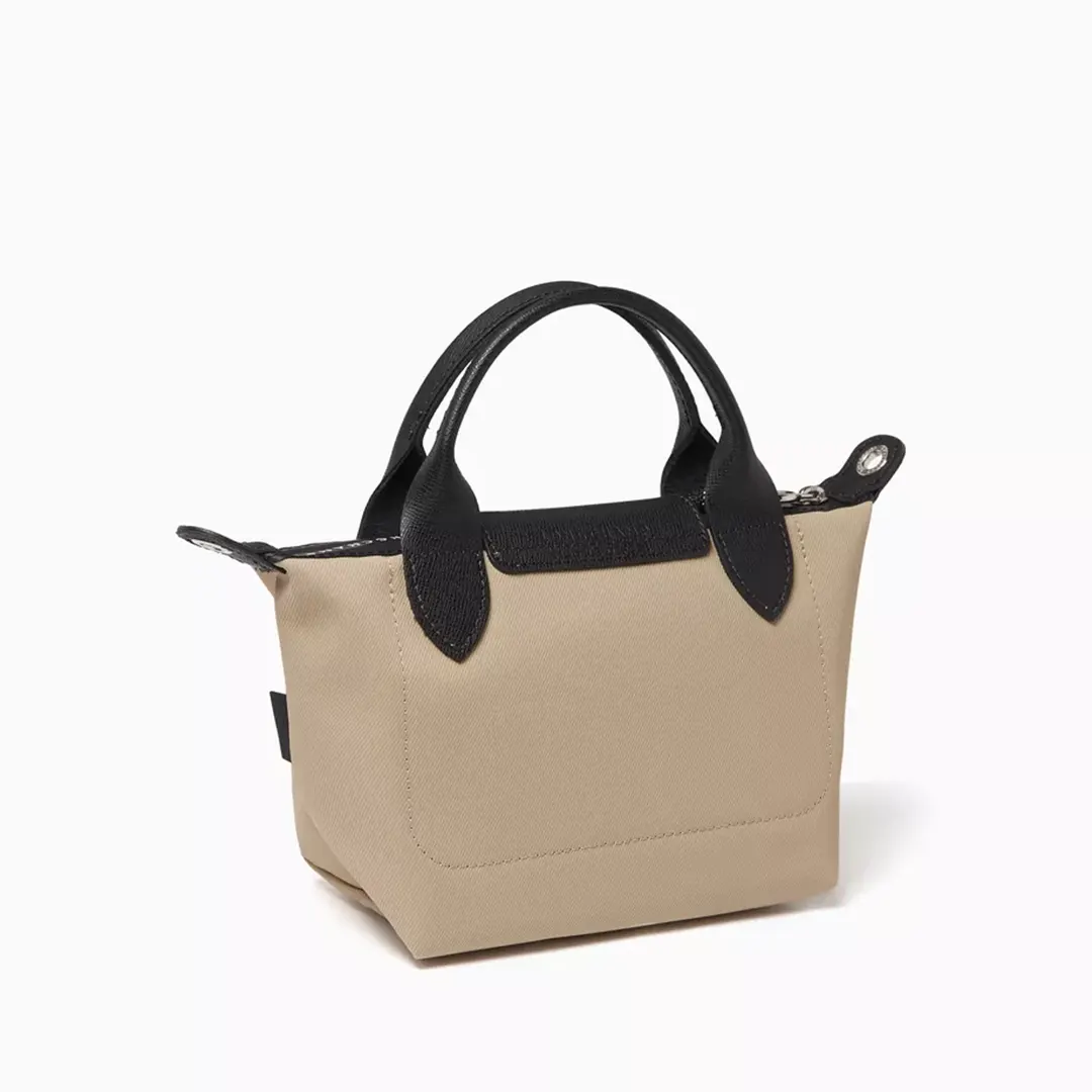 SAC LONGCHAMP BEIGE