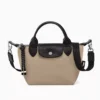 SAC LONGCHAMP BEIGE