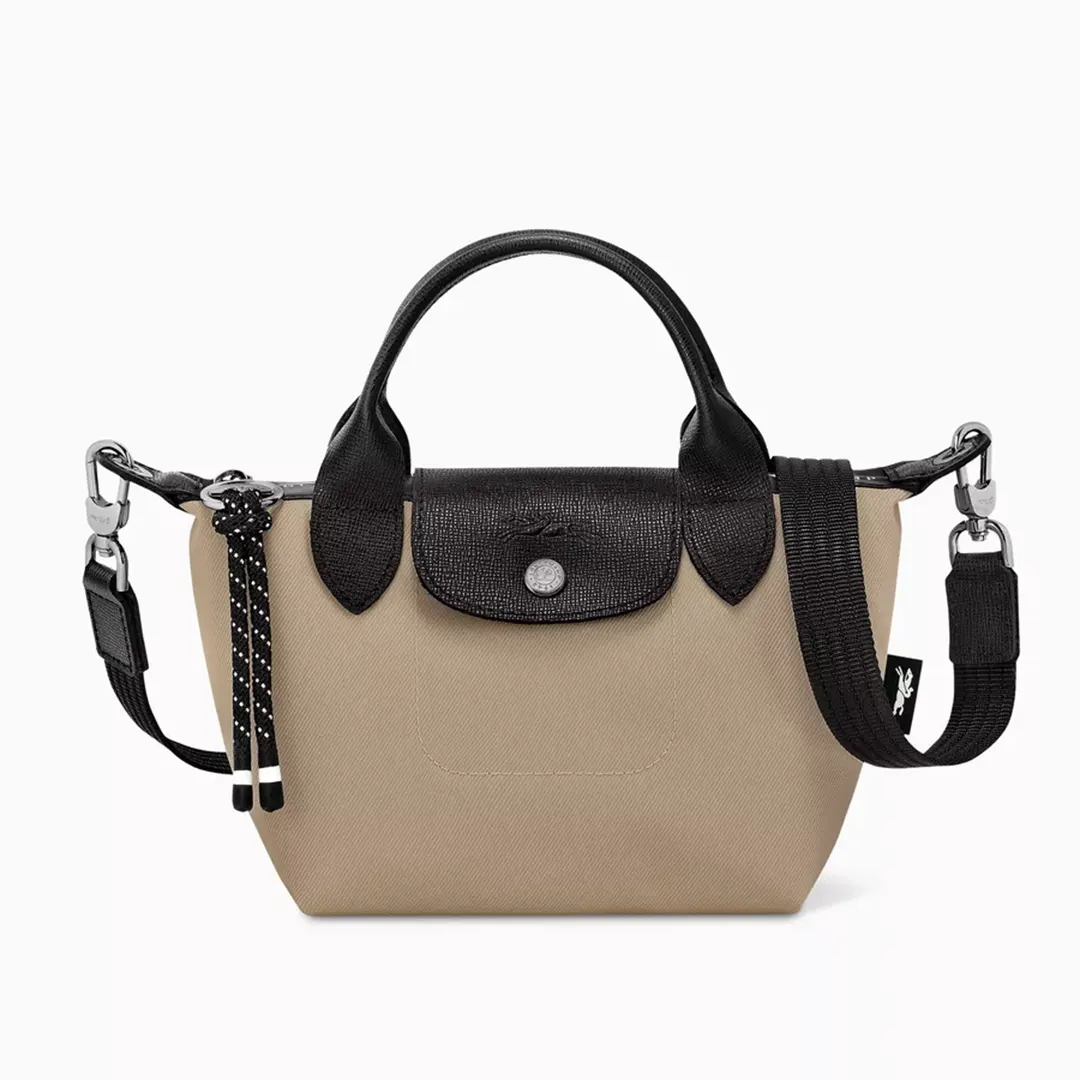SAC LONGCHAMP BEIGE