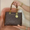 SAC MK MARRON