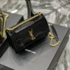 SAC YSL NOIRE VERNIS – Image 2