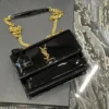SAC YSL NOIRE VERNIS – Image 3