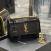 SAC YSL NOIRE VERNIS – Image 4