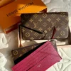 POCHETTE LV Félicie