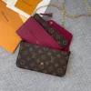 POCHETTE LV Félicie – Image 2