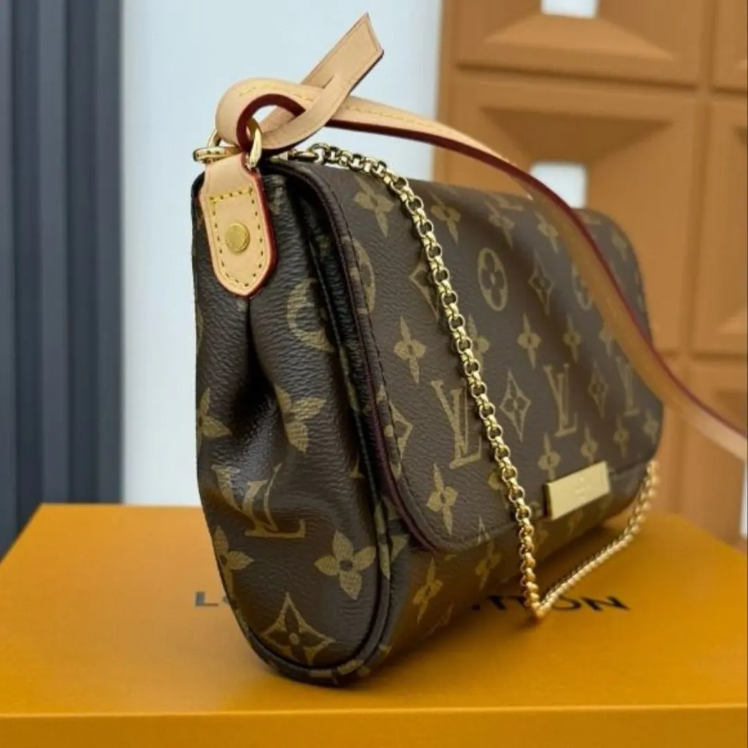 SAC L.V FAVORITE MM