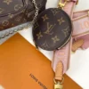 Multi Pochette L.V ROSE – Image 5