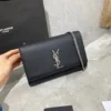 SAC YSL NOIR