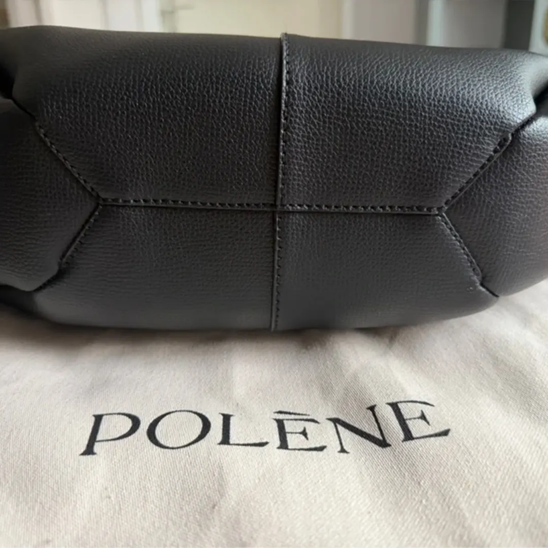 SAC POLENE NOIR