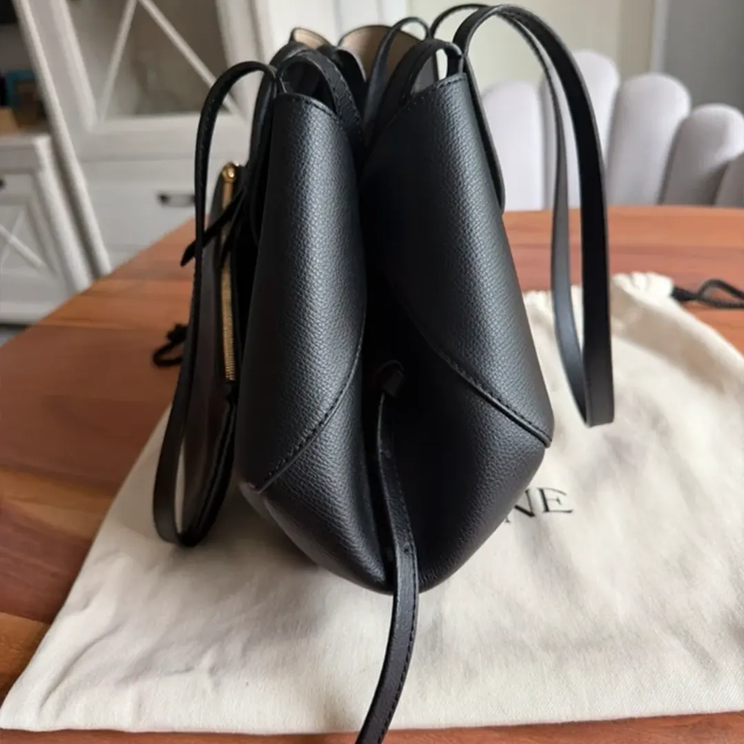 SAC POLENE NOIR