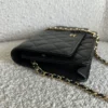 SAC CHANEL BLACK CAVIAE – Image 5
