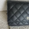 SAC CHANEL BLACK CAVIAE – Image 2