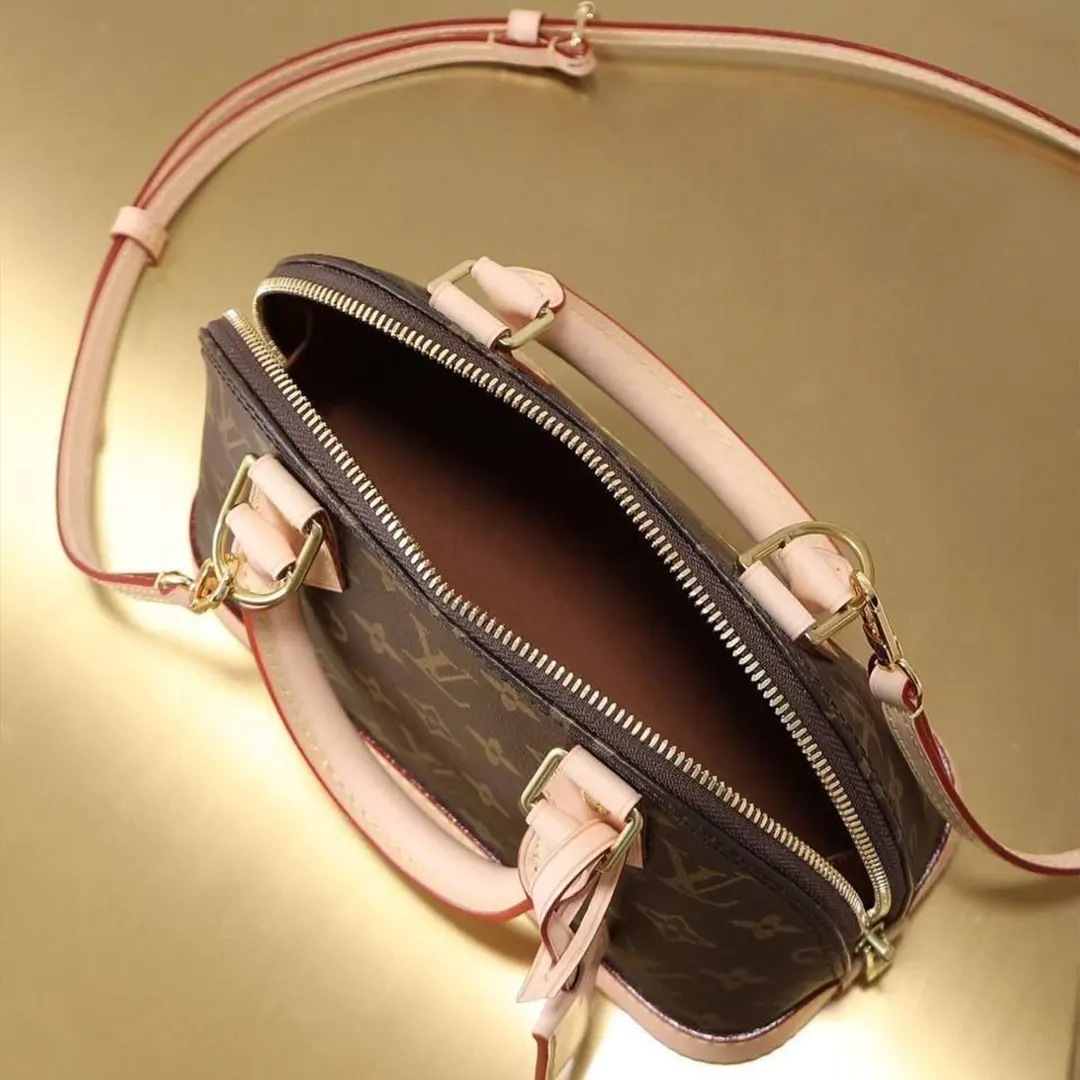 SAC ALMA BB MONO