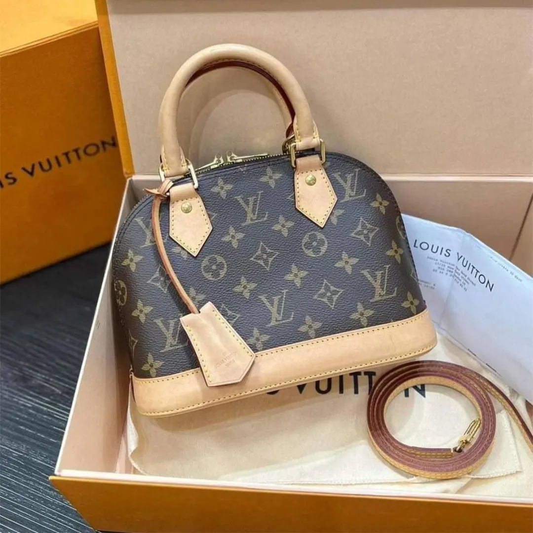 SAC ALMA BB MONO