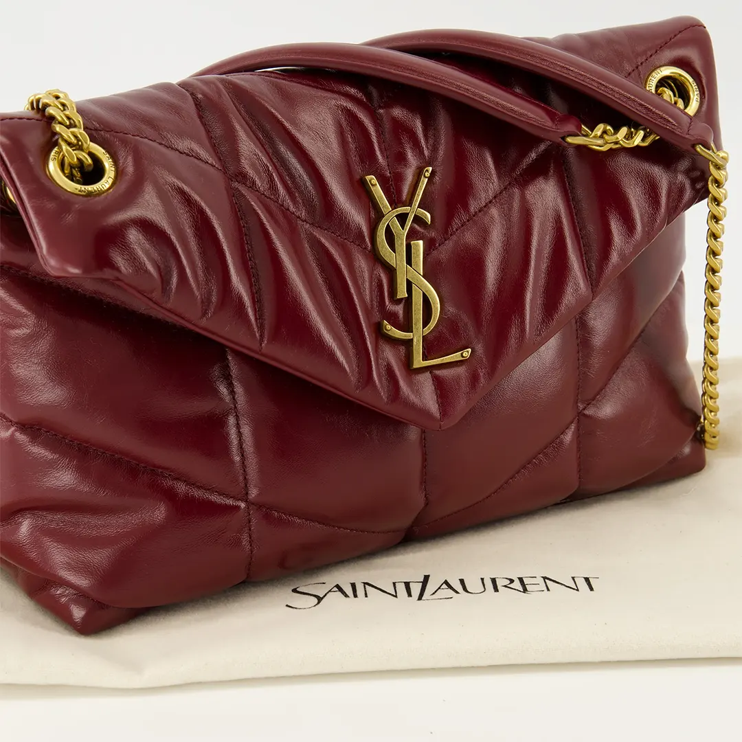 SAC YSL BORDEAUX