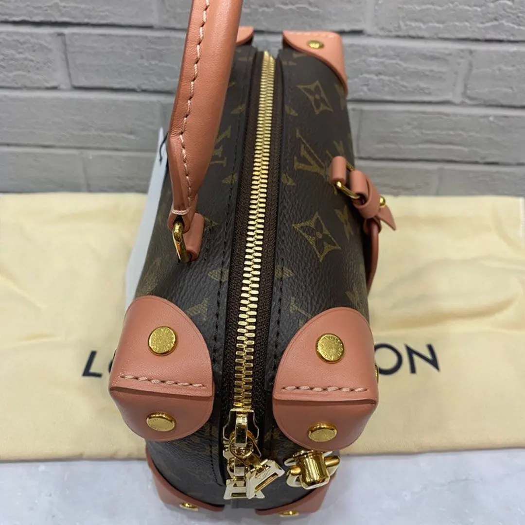 SAC PETITE MALLE SOUPLE