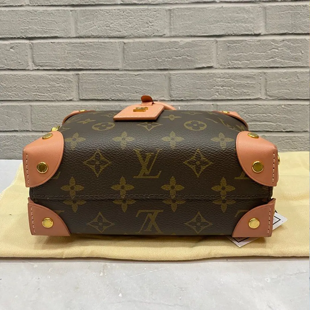 SAC PETITE MALLE SOUPLE
