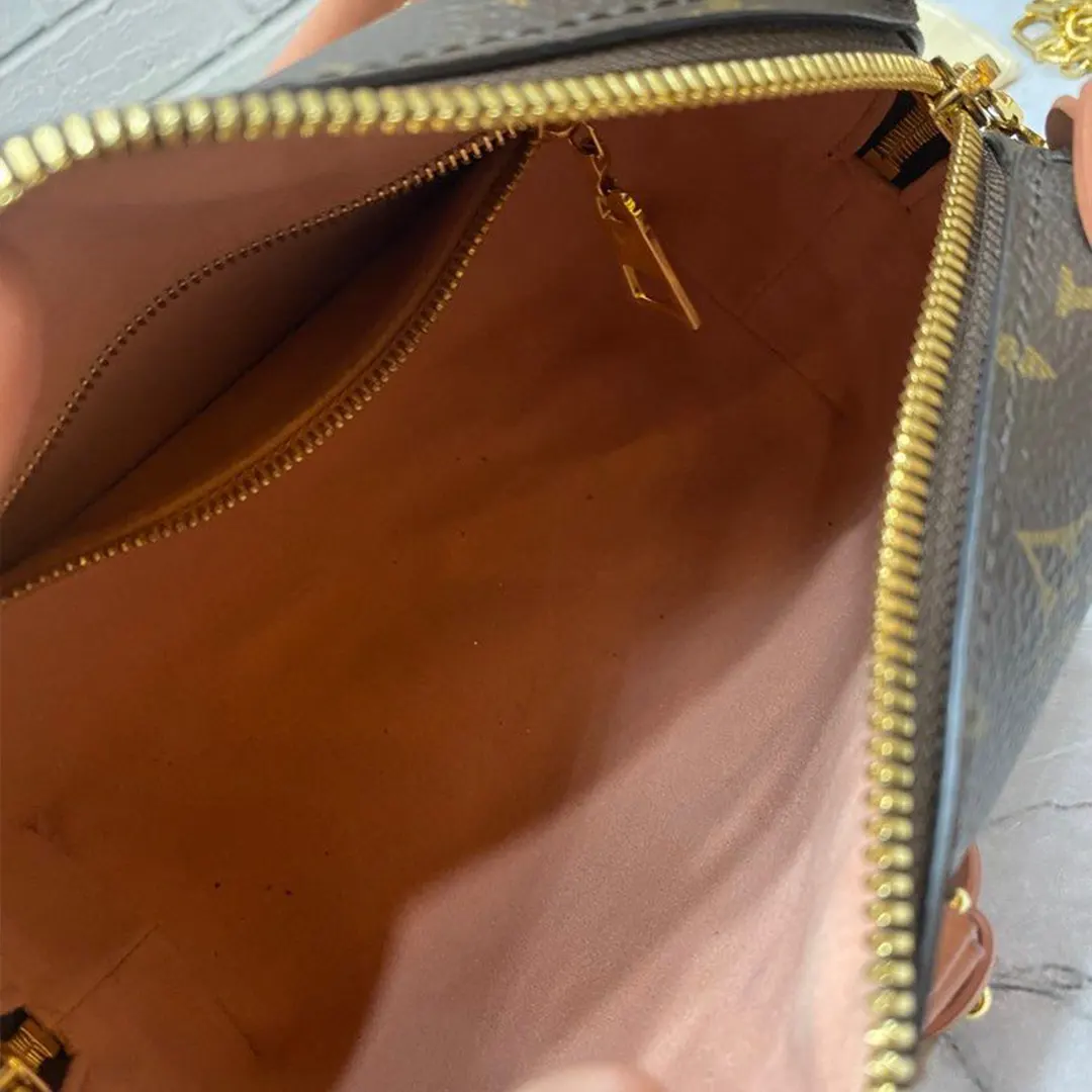 SAC PETITE MALLE SOUPLE