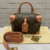 SAC PETITE MALLE SOUPLE