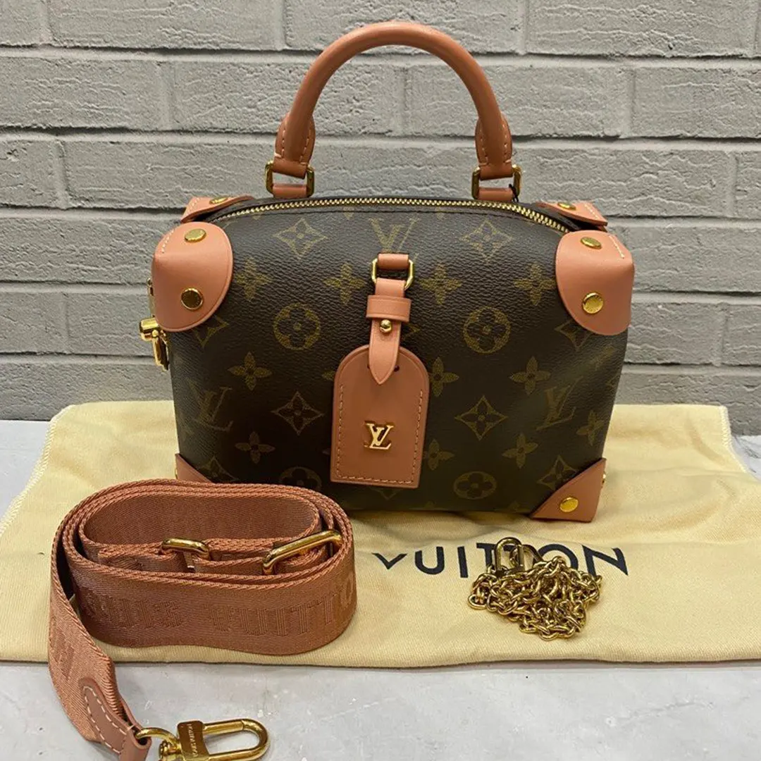 SAC PETITE MALLE SOUPLE