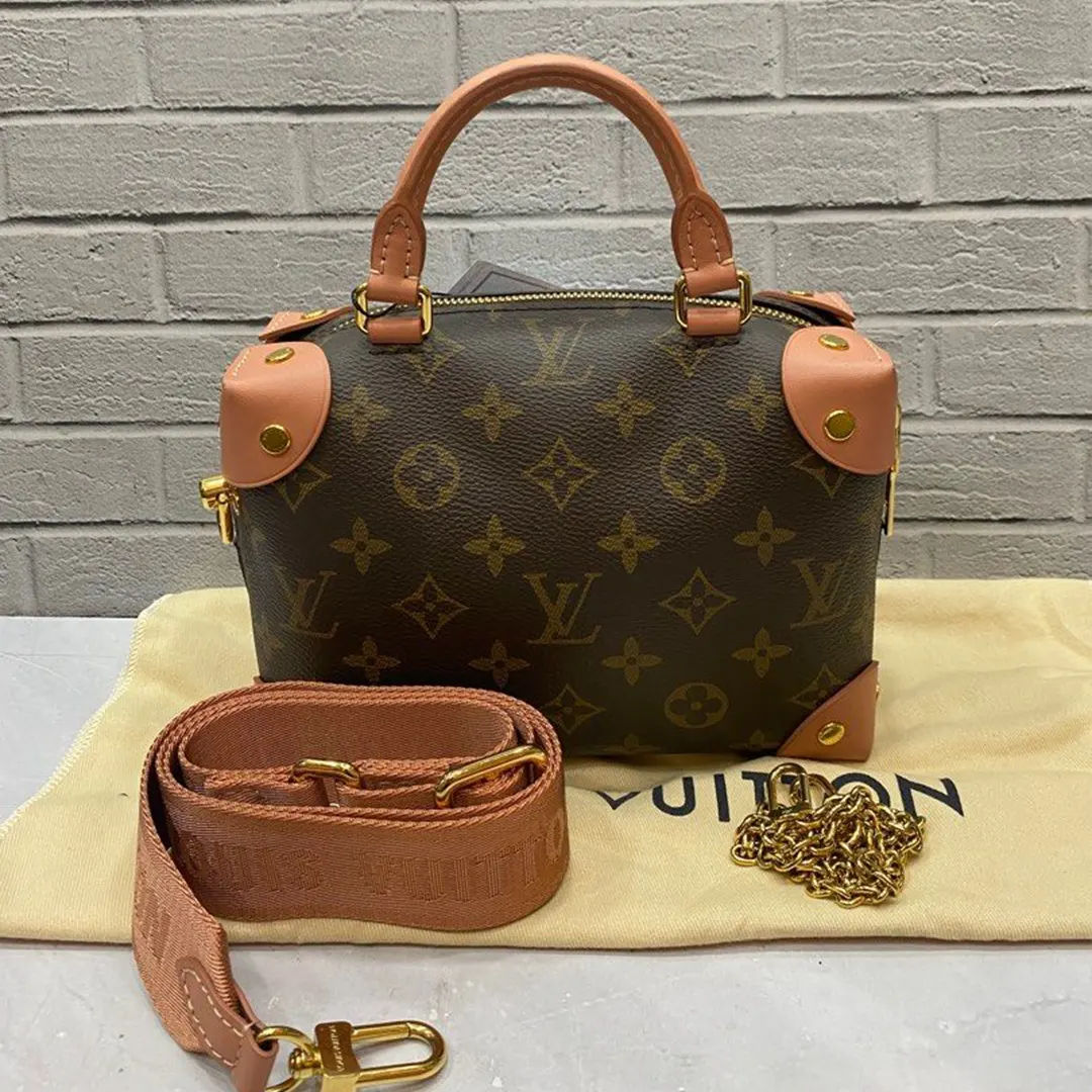 SAC PETITE MALLE SOUPLE